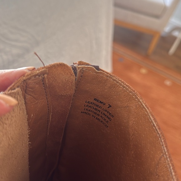 Freebird Remy Boot - Picture 8 of 8